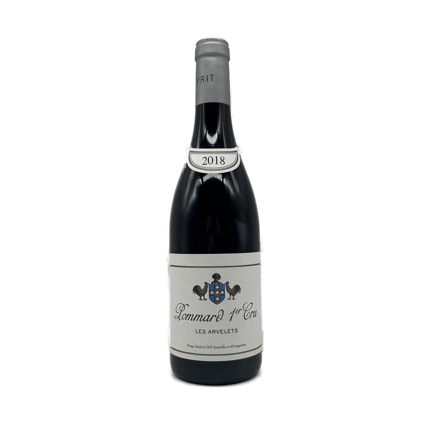 Esprit Leflaive Les Arvelets | Pommard 1er Cru | 2018