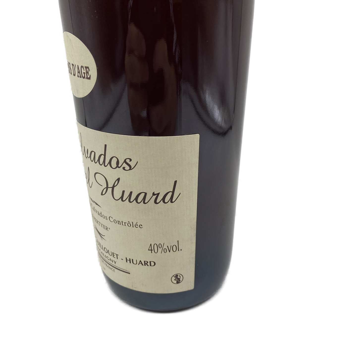 Michel Huard 25 Year Old Calvados