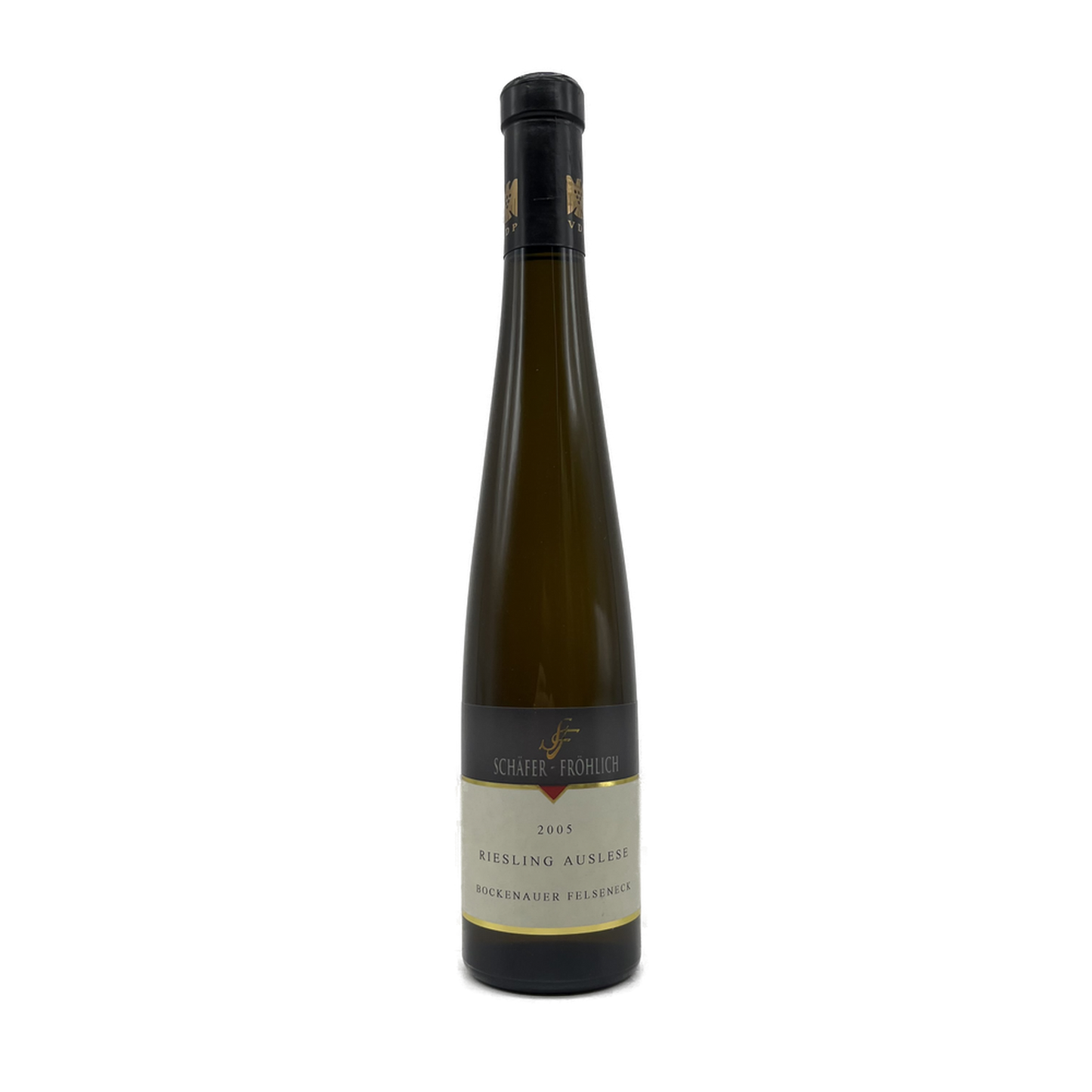 Schäfer-Fröhlich | Bockenauer Felseneck Riesling Auslese | 375ml | 2005