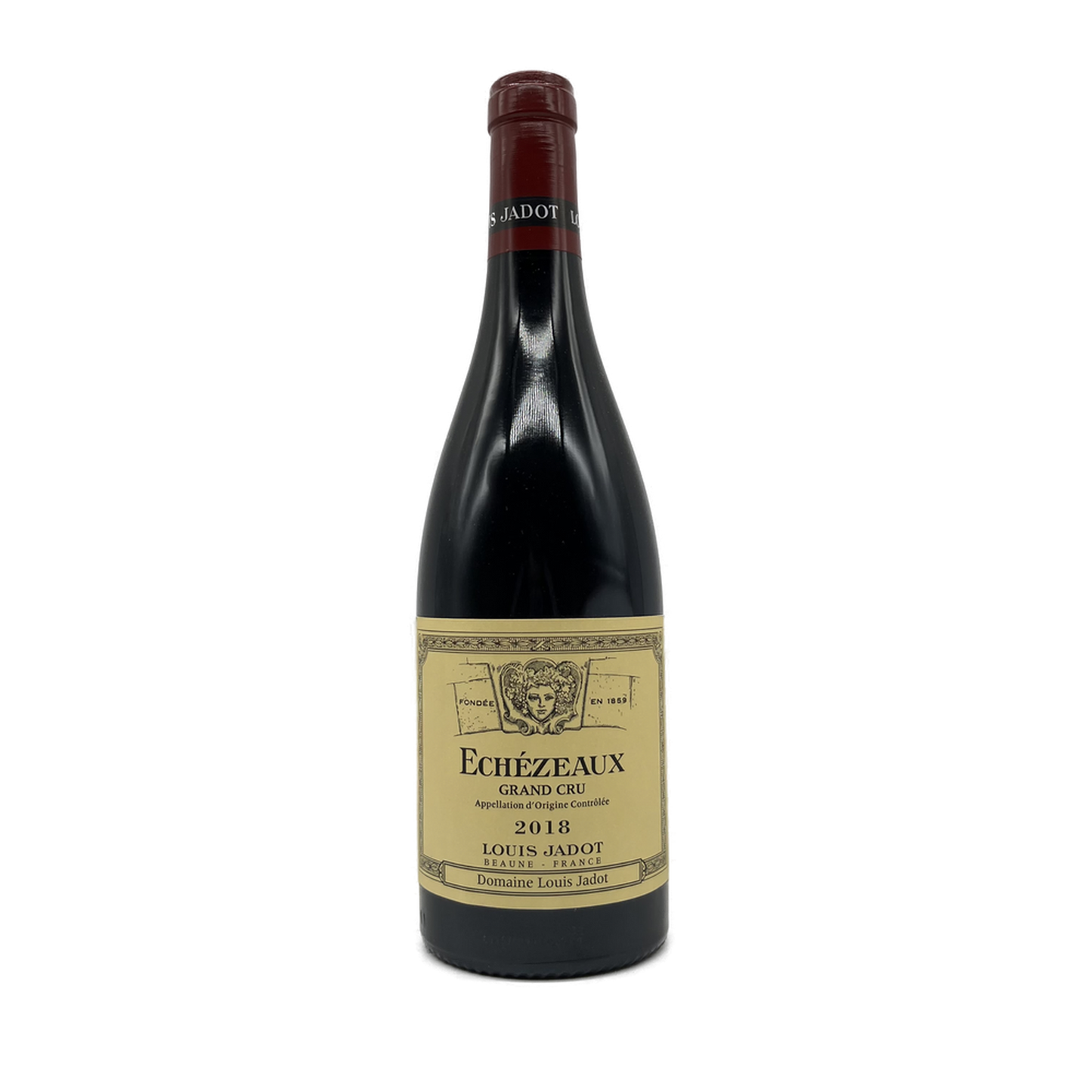 Louis Jadot | Echezeaux Grand Cru | 2018