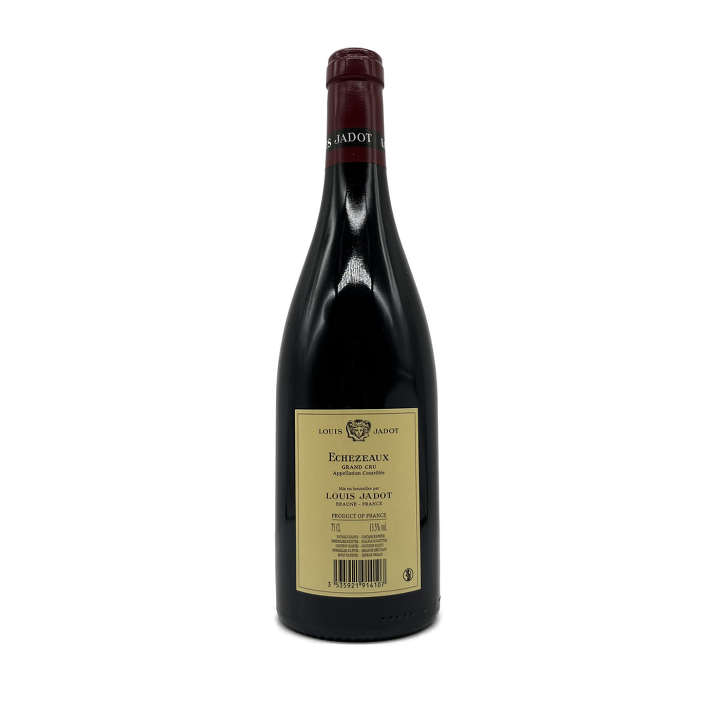 Louis Jadot | Echezeaux Grand Cru | 2018