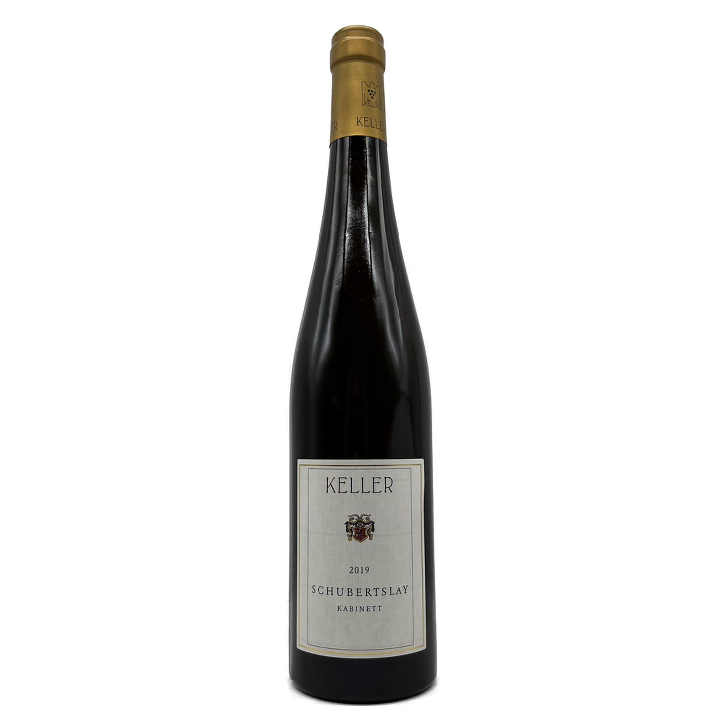 Weingut Keller | Schubertslay Kabinett | 2019