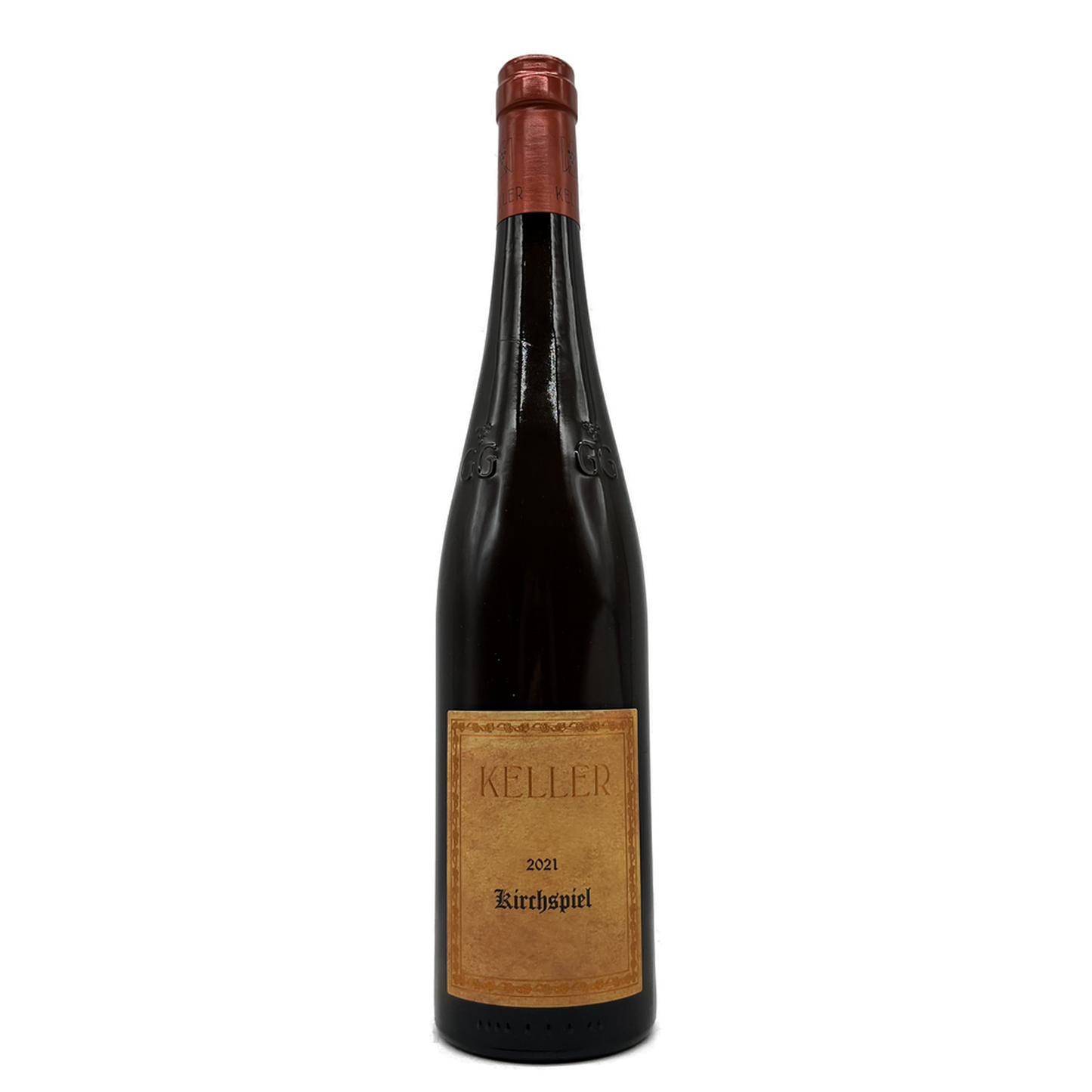 Weingut Keller | Westhofener Kirchspiel Riesling GG | 2021