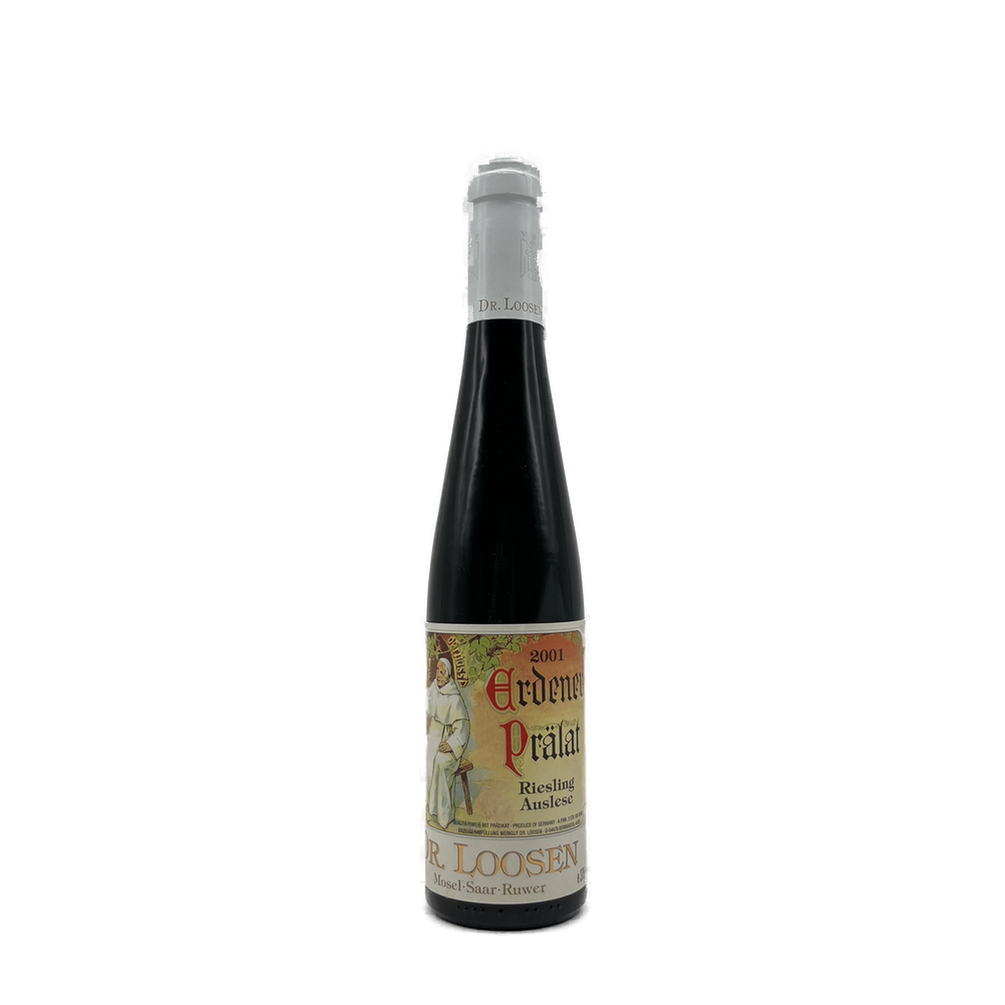 Dr. Loosen | Erdener Prälat Riesling Auslese | 375ml | 2001