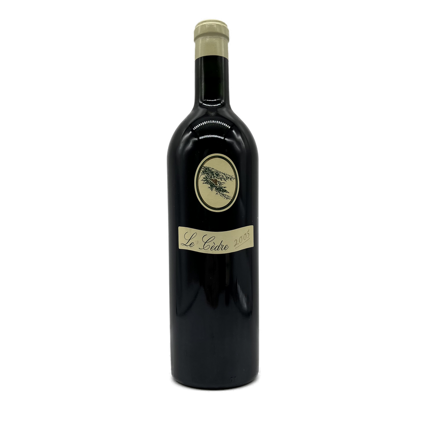 Chateau du Cedre | Le Cedre | 2005