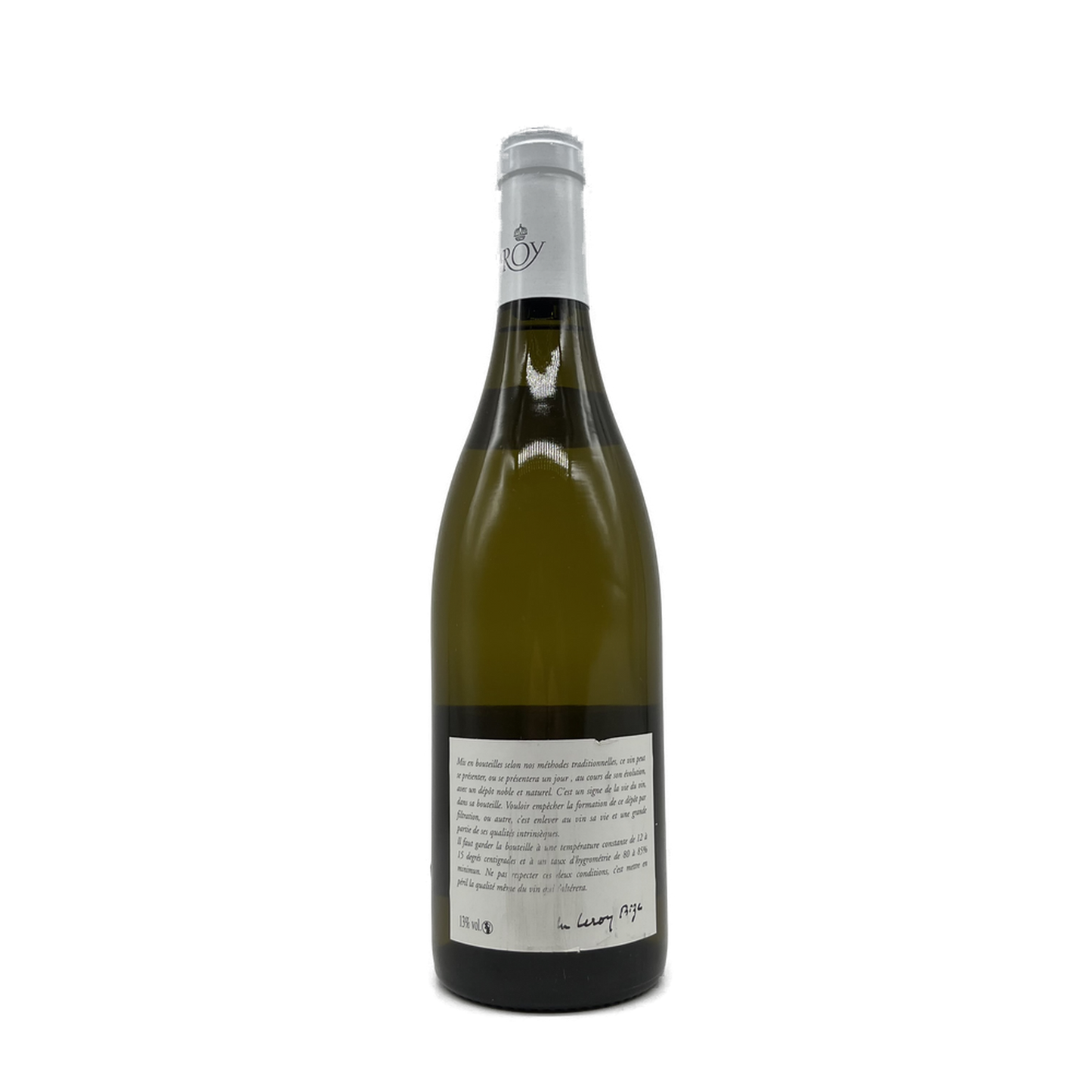 Domaine Leroy | Montagny Premier Cru | 2014
