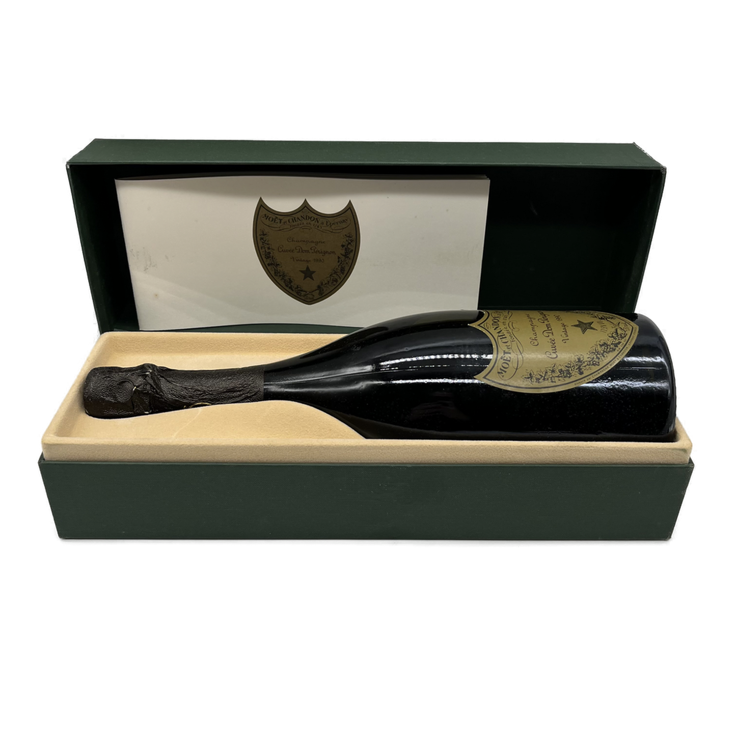 Dom Pérignon | Vintage Brut | 1990