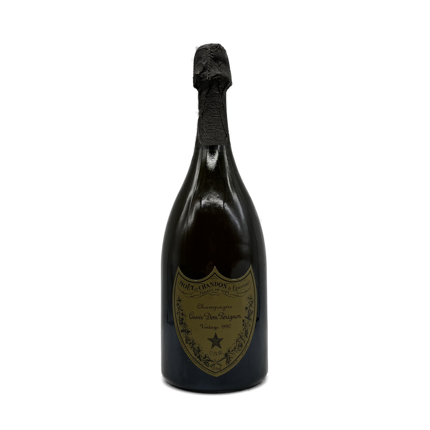 Dom Pérignon | Vintage Brut | 1990