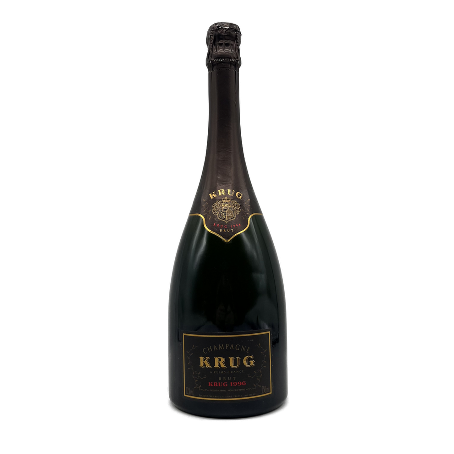 Krug | Vintage Brut | 1996
