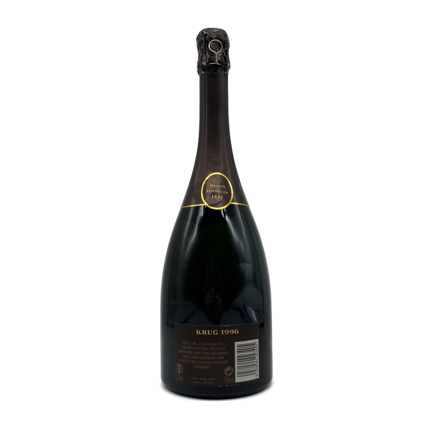 Krug | Vintage Brut | 1996
