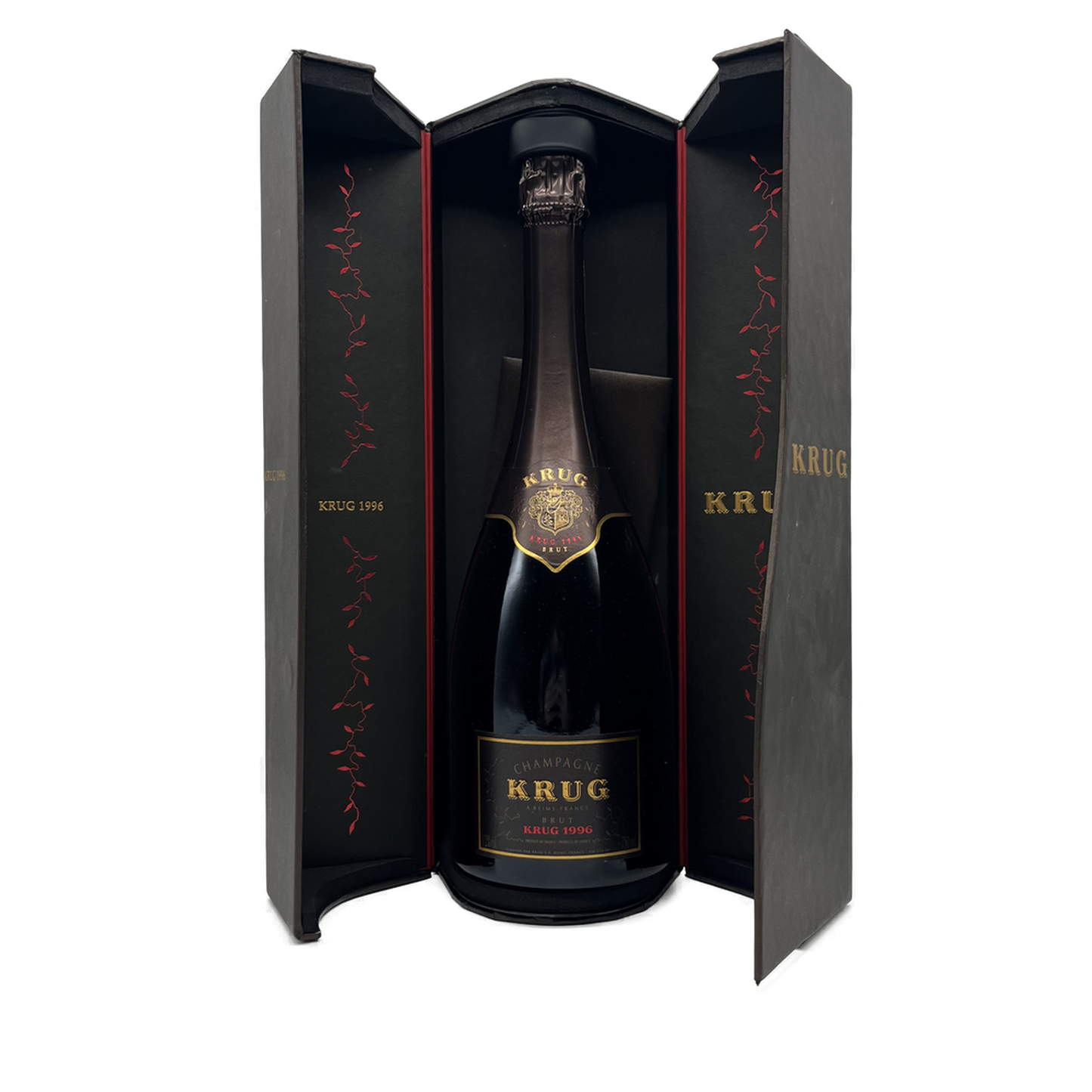 Krug | Vintage Brut | 1996