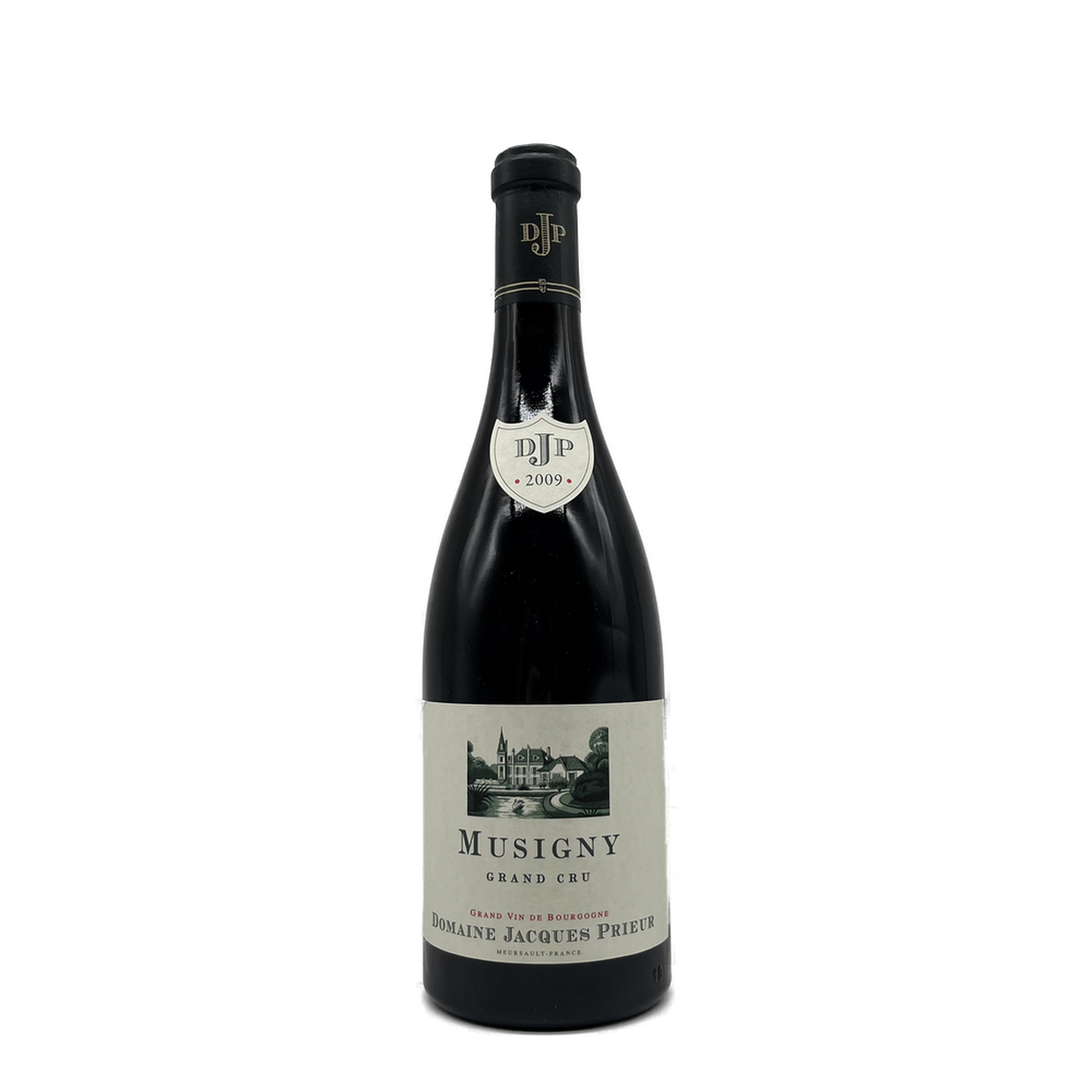 Domaine Jacques Prieur | Musigny Grand Cru | 2009