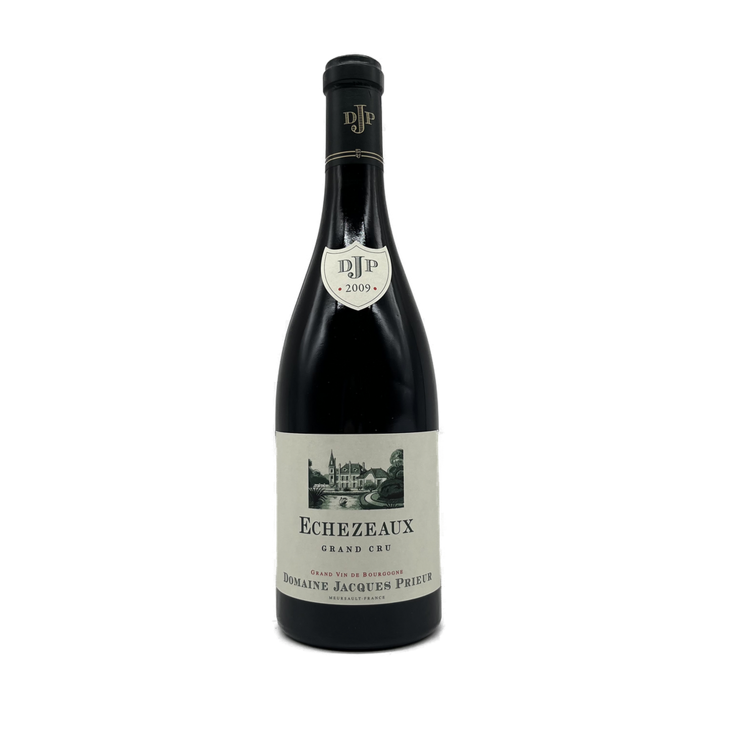 Domaine Jacques Prieur | Echezeaux Grand Cru | 2009