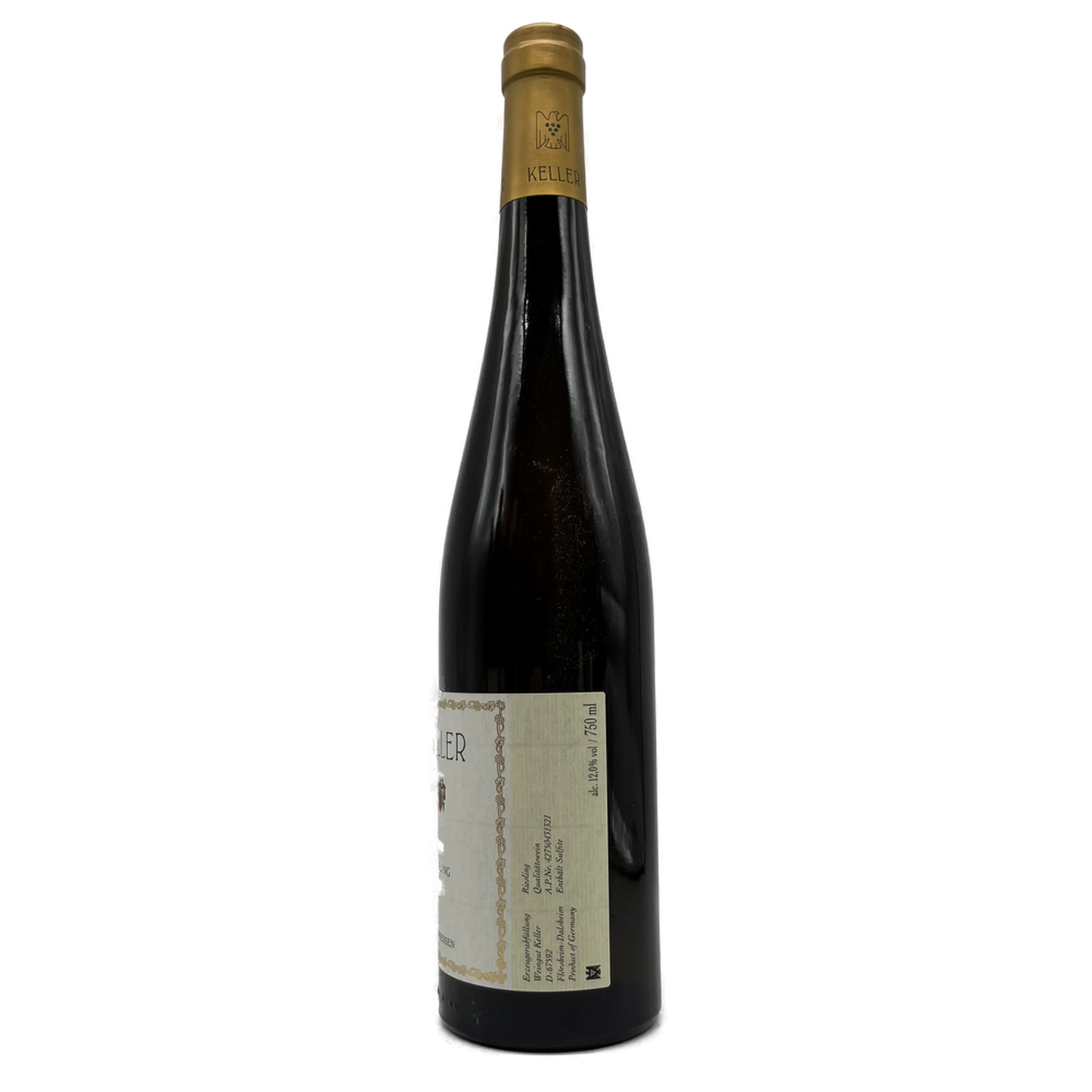 Weingut Keller | Riesling RR | 2020