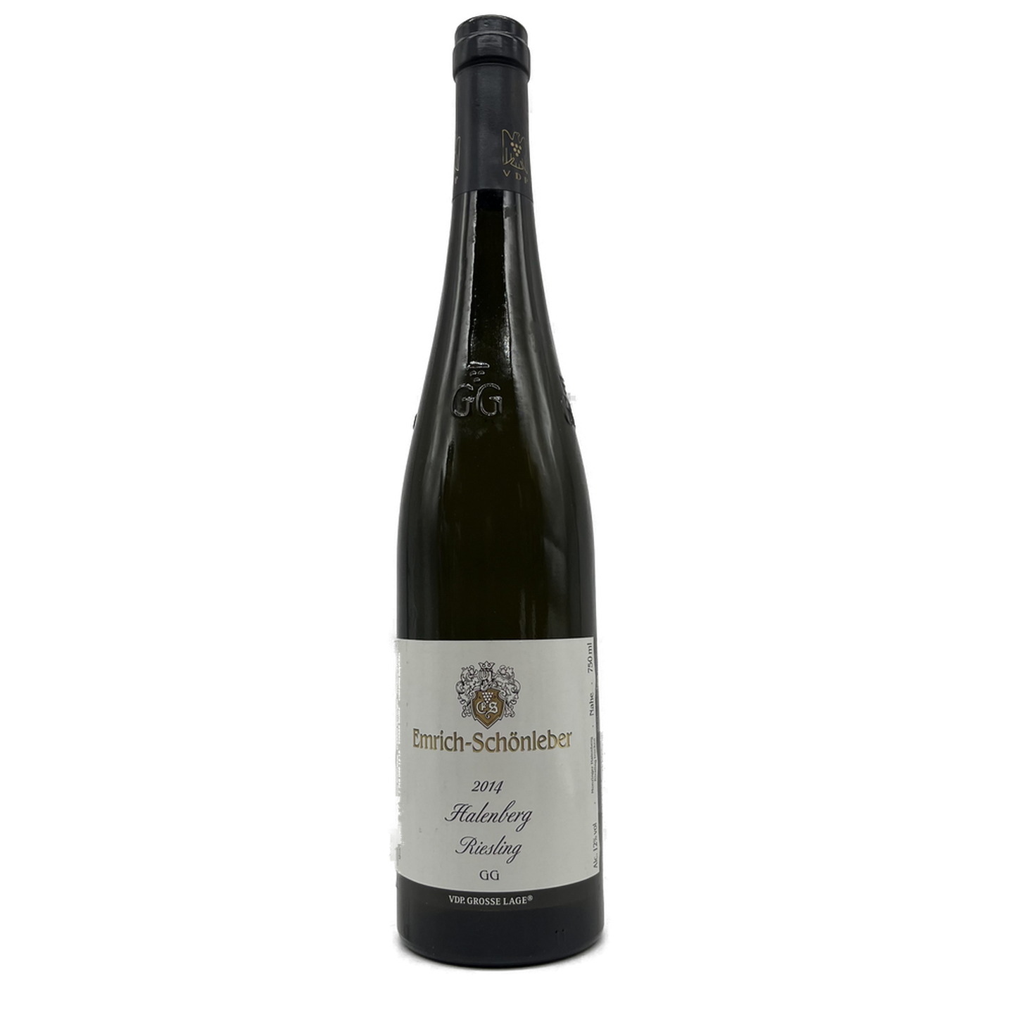 Emrich-Schönleber | Monzinger Halenberg Riesling GG | 2014
