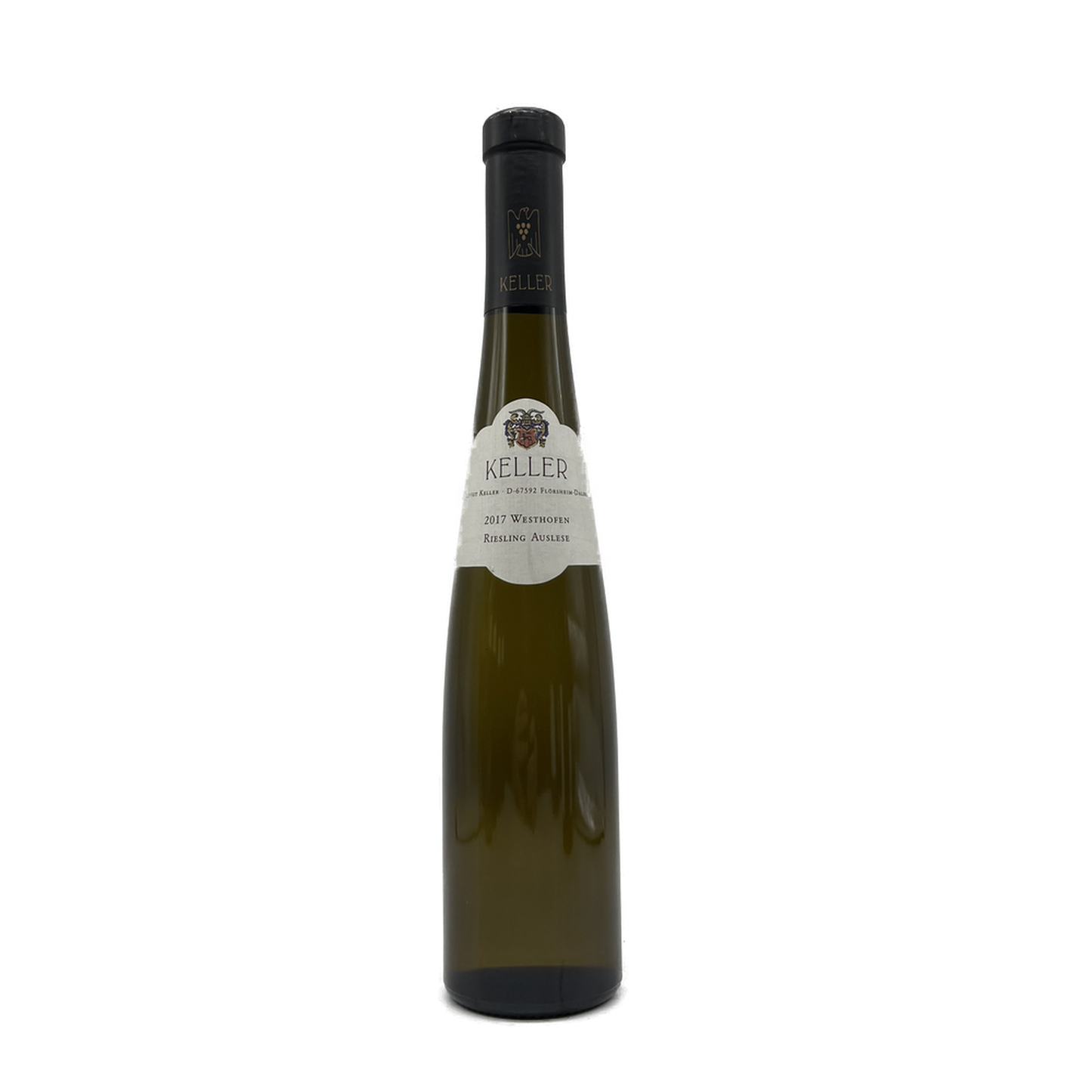 Weingut Keller | Westhofen Riesling Auslese | 375ml | 2017