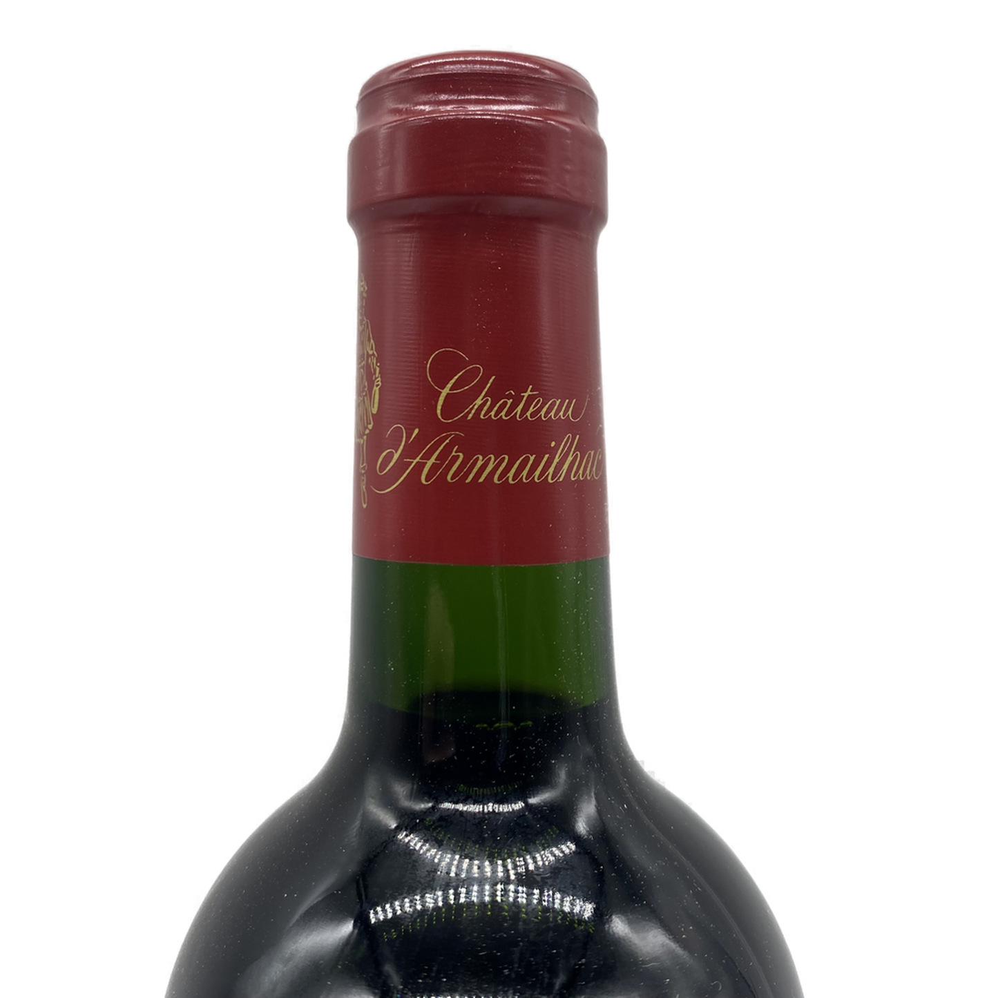 Baron Philippe de Rothschild Château d'Armailhac | 2008