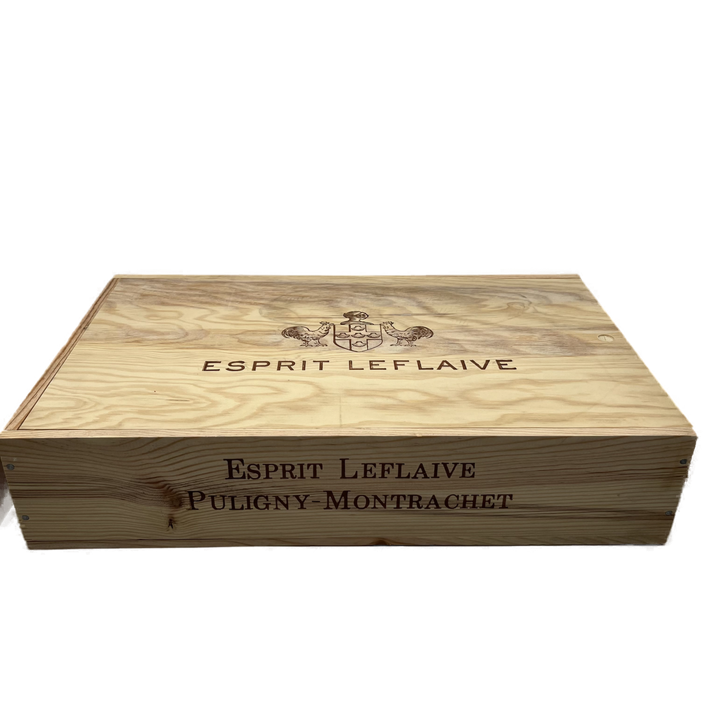 Esprit Leflaive | Pouilly-Fuisse | 6er OHK | 2018