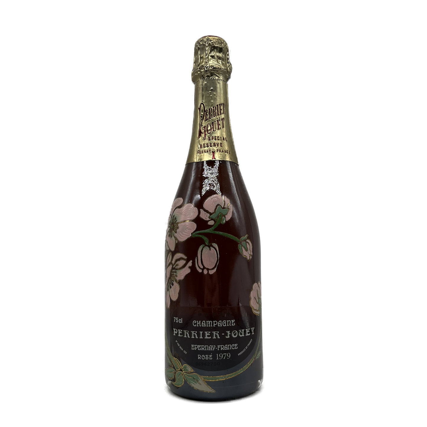 Perrier-Jouet | Belle Epoque Rose Millesime | 1979