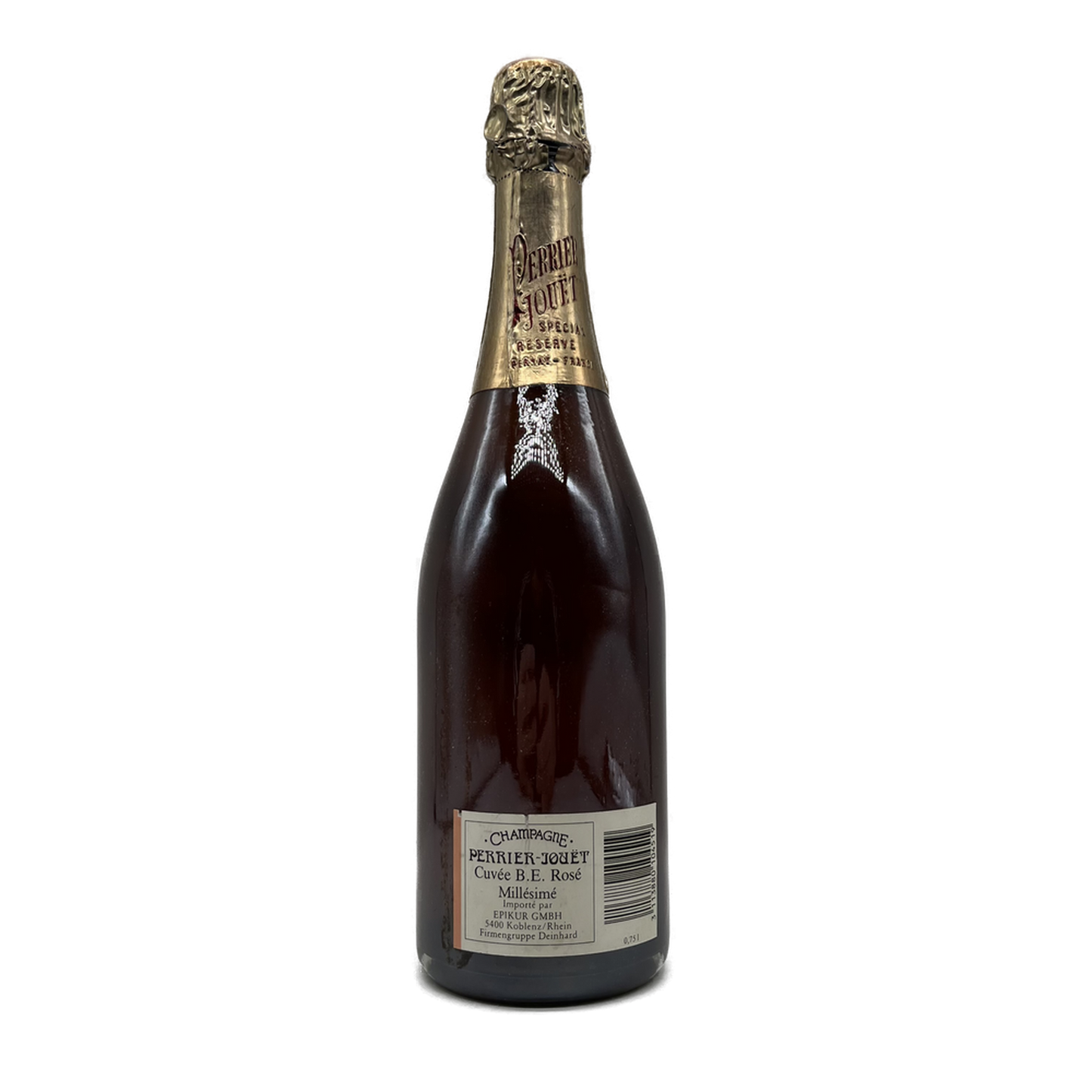 Perrier-Jouët | Belle Epoque Rosé Millesime | 1979