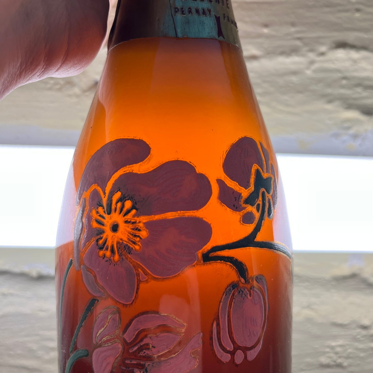 Perrier-Jouët | Belle Epoque Rosé Millesime | 1979