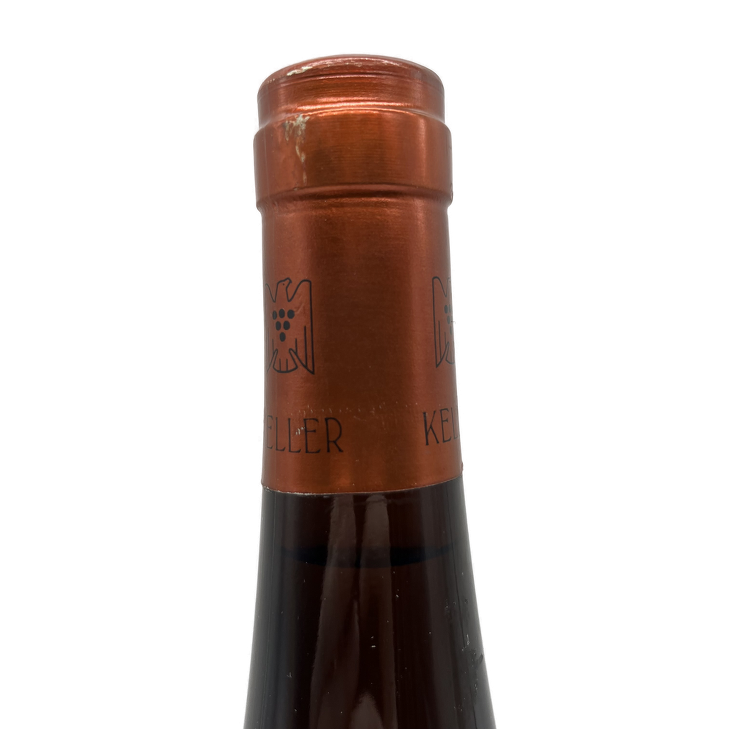 Weingut Keller | Dalsheimer Hubacker Riesling GG | 2003