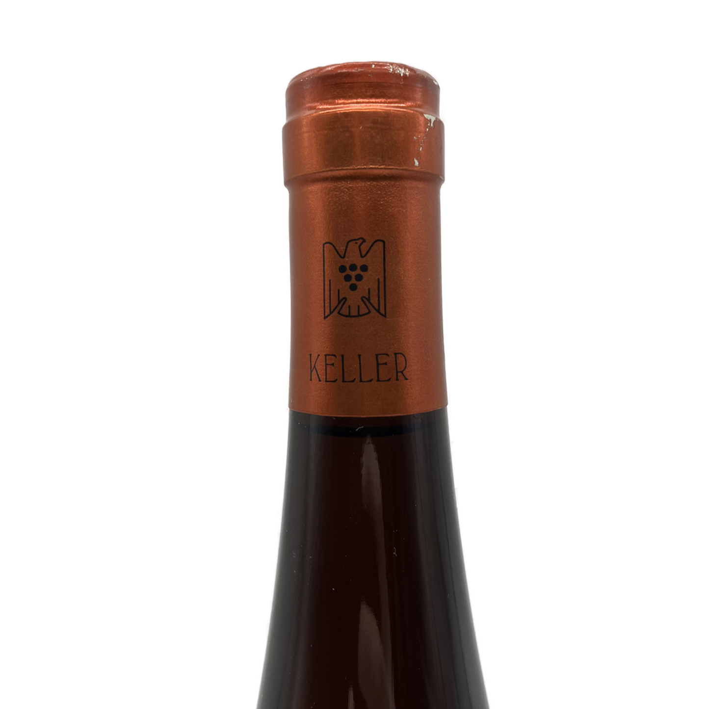 Weingut Keller | Dalsheimer Hubacker Riesling GG | 2004