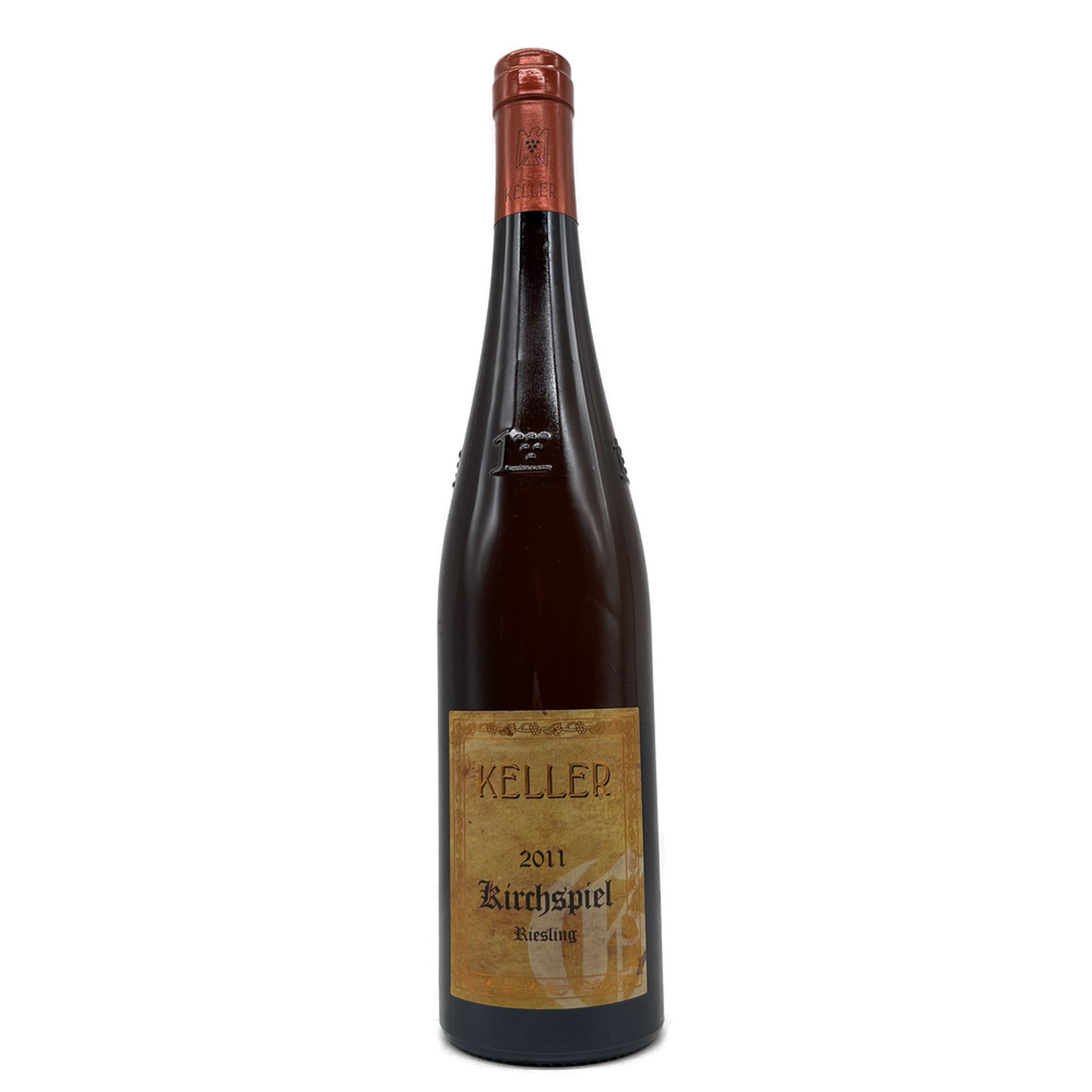 Weingut Keller | Westhofener Kirchspiel Riesling GG | 2011