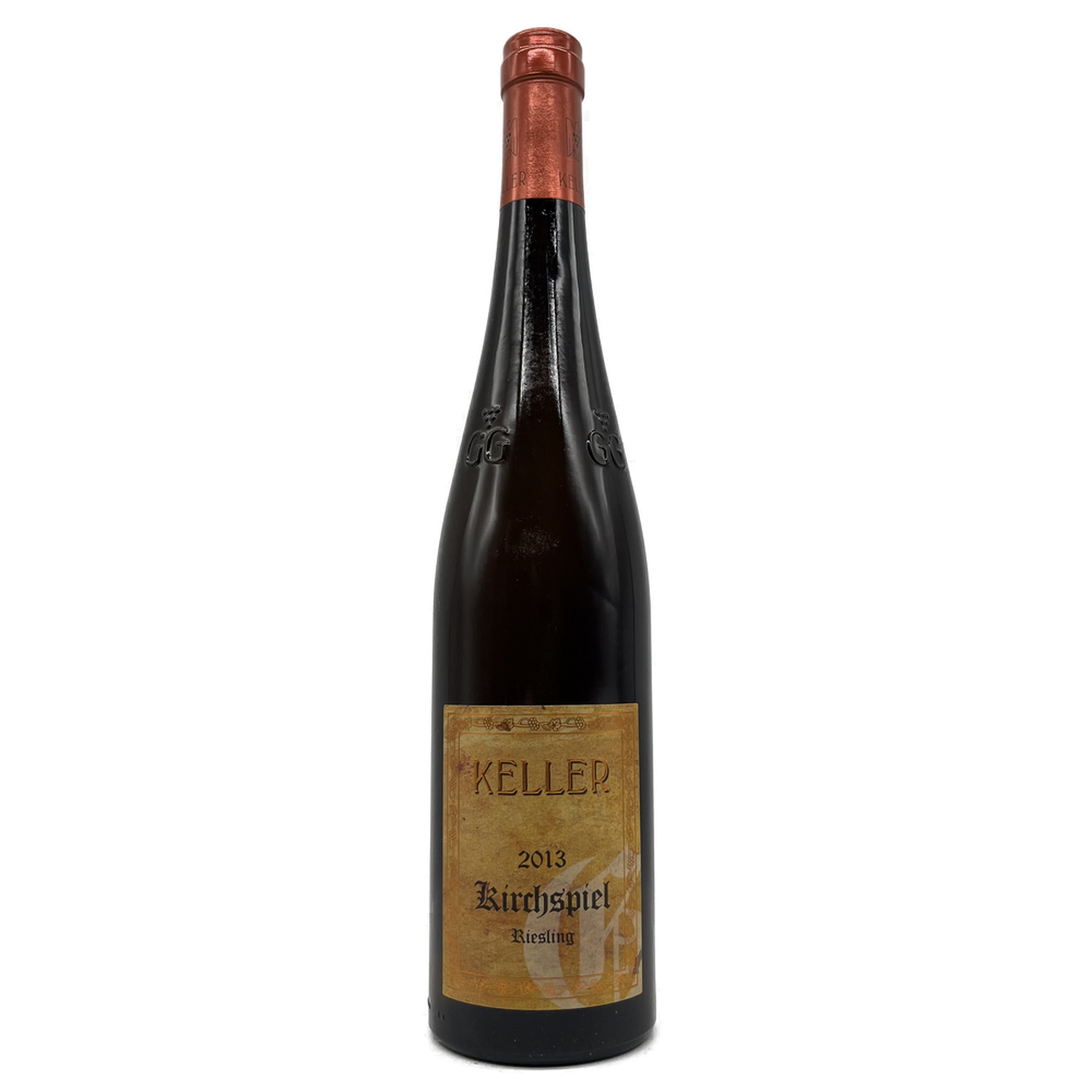 Weingut Keller | Westhofener Kirchspiel Riesling GG | 2013