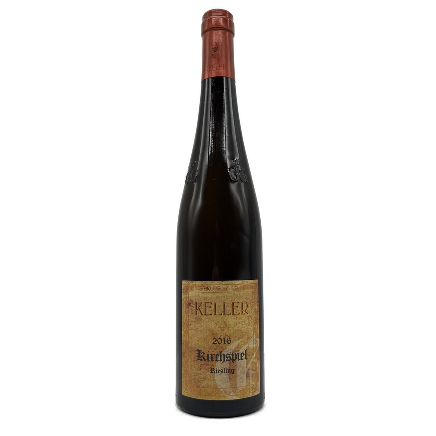 Weingut Keller | Westhofener Kirchspiel Riesling GG | 2016