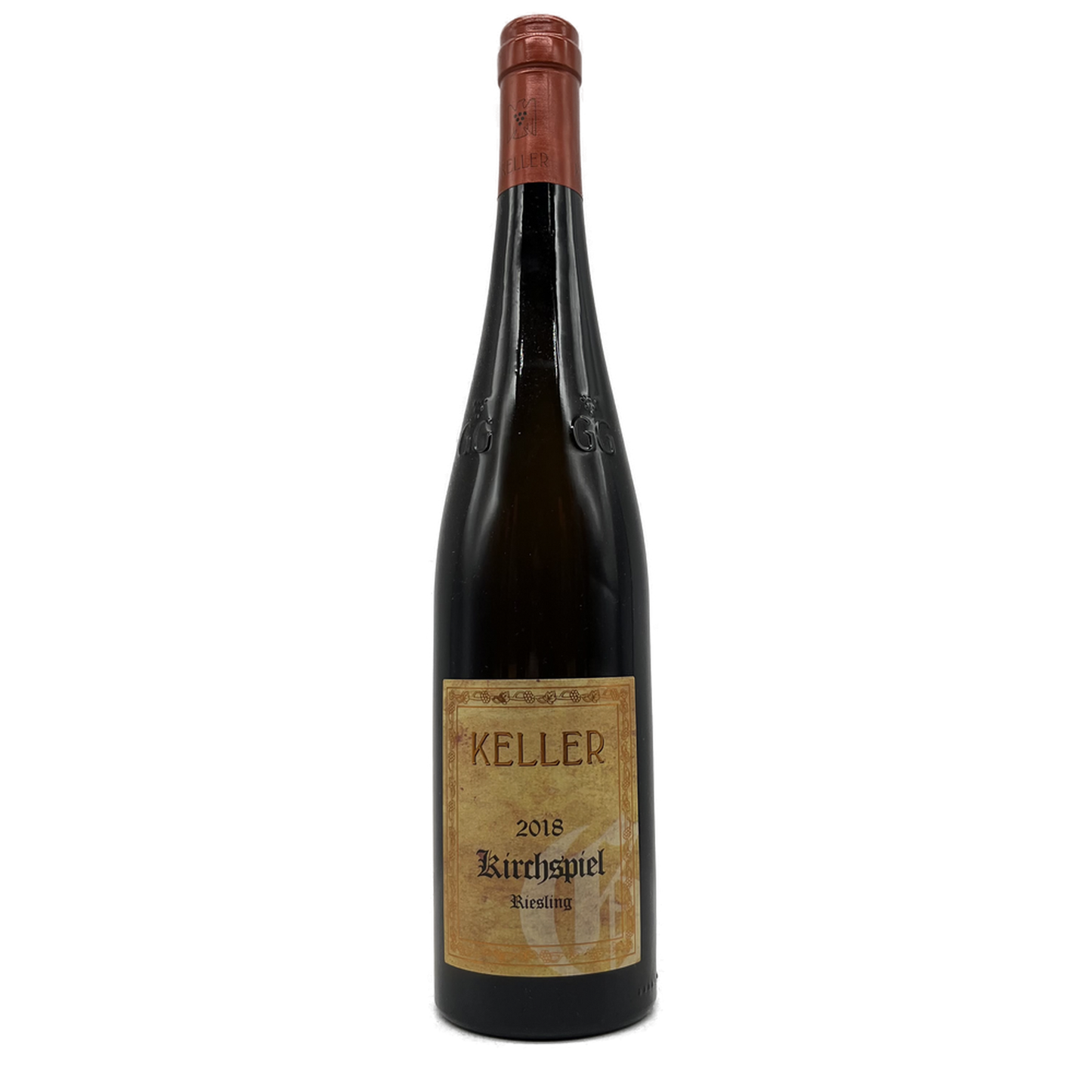 Weingut Keller | Westhofener Kirchspiel Riesling GG | 2018