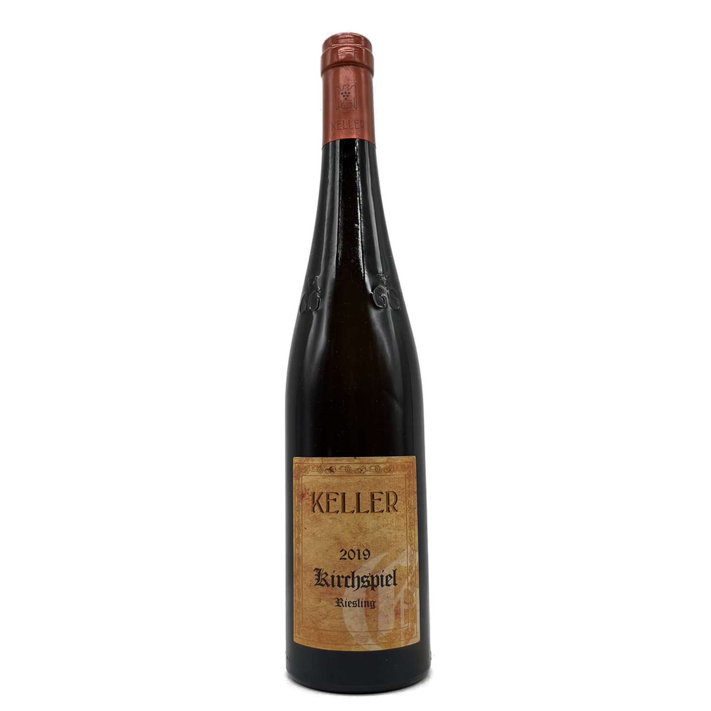 Weingut Keller | Westhofener Kirchspiel Riesling GG | 2019