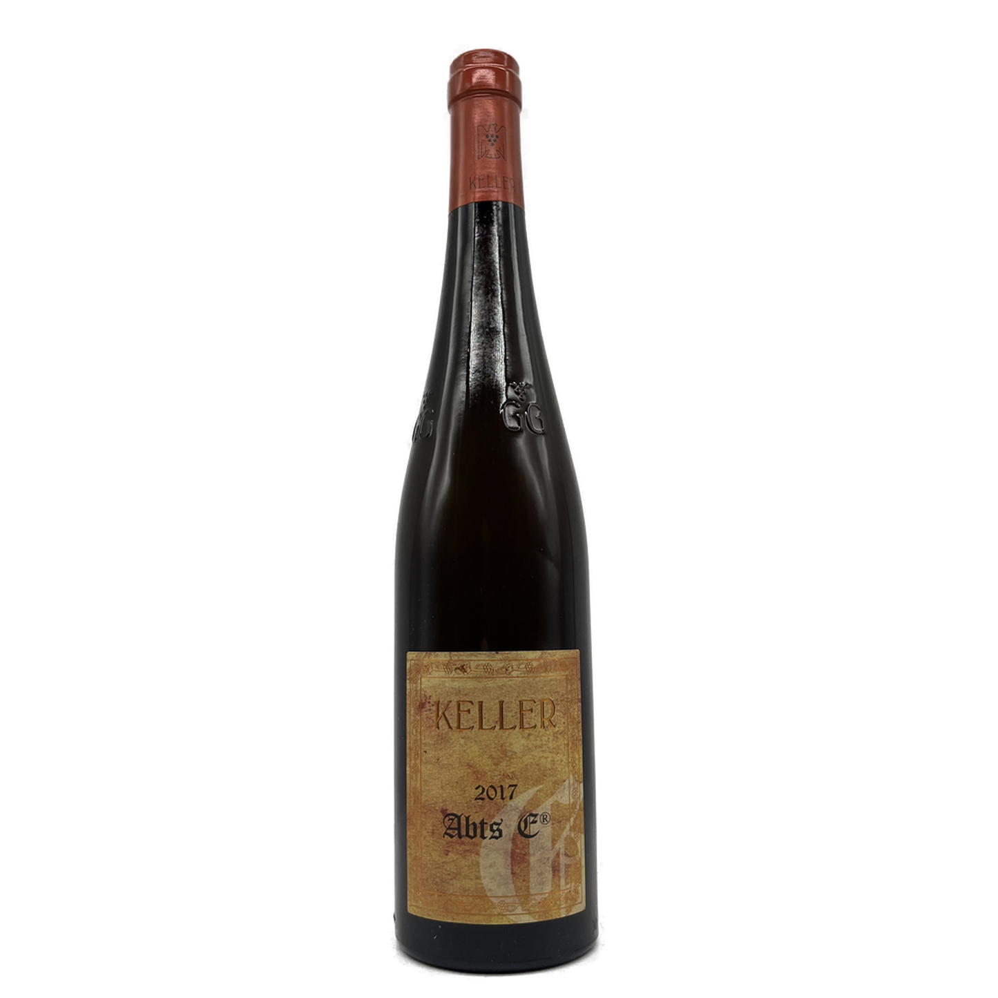 Weingut Keller | Westhofener Brunnenhauschen Abts Erde Riesling GG | 2017