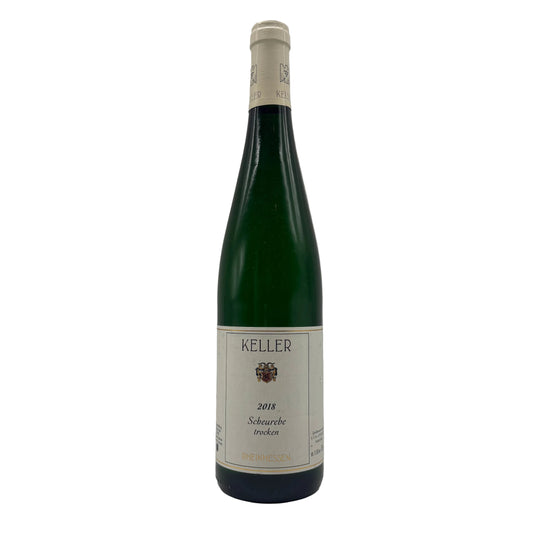 Weingut Keller | Scheurebe | 2018