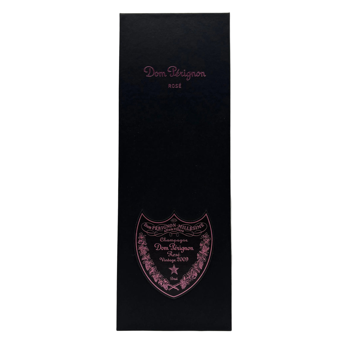 Dom Pérignon | Vintage Rosé | in Box | 2009