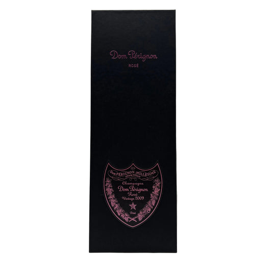 Dom Pérignon | Vintage Rosé | in Box | 2009
