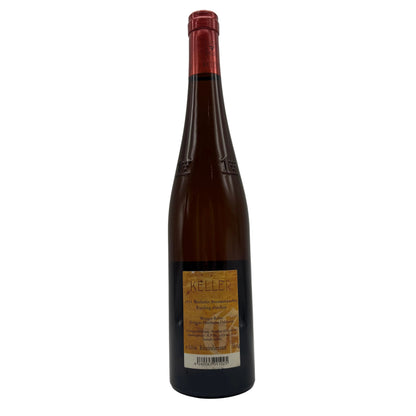 Weingut Keller | Westhofener Brunnenhauschen Abts Erde Riesling GG | 2011