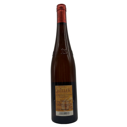 Weingut Keller | Westhofener Brunnenhauschen Abts Erde Riesling GG | 2010