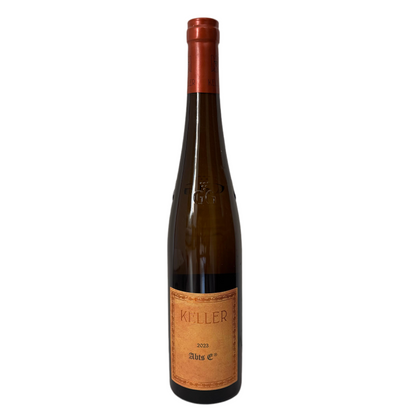 Weingut Keller | Westhofener Brunnenhauschen Abts Erde Riesling GG | 2023