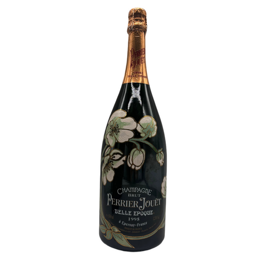 Perrier-Jouët | Belle Epoque Millesime | 1,5L Magnum | 1995