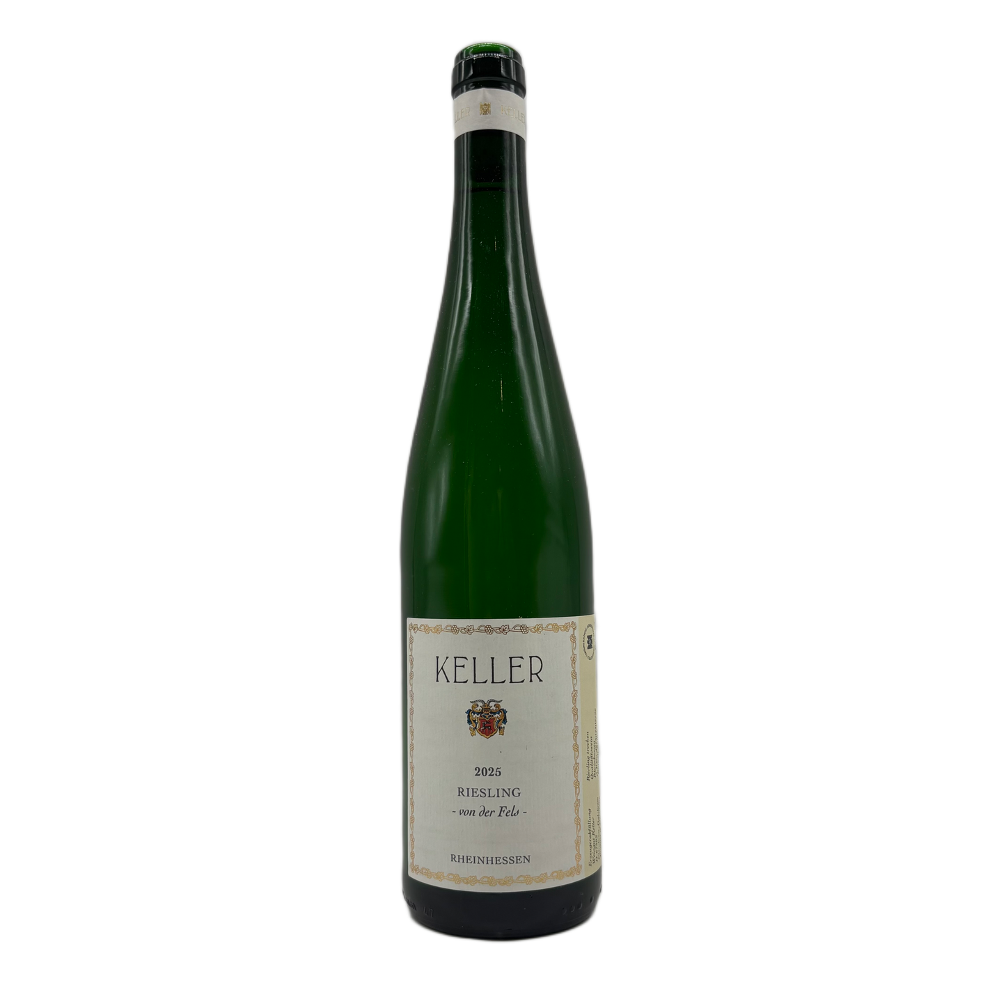 Weingut Keller | Von der Fels Riesling Trocken | 2025