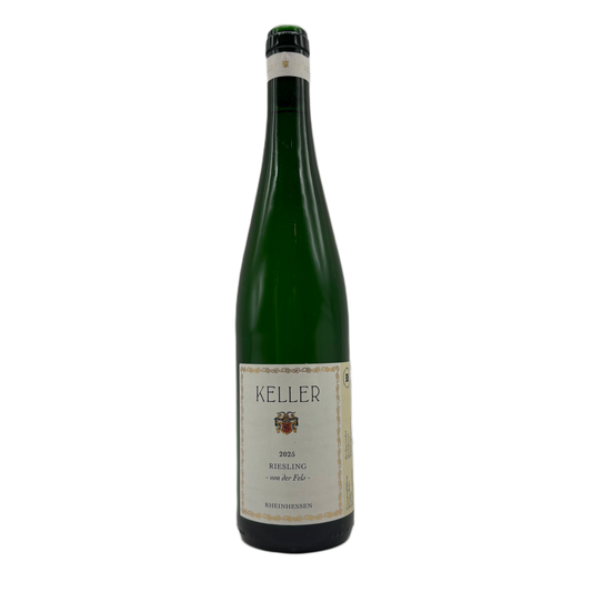 Weingut Keller | Von der Fels Riesling Trocken | 2025