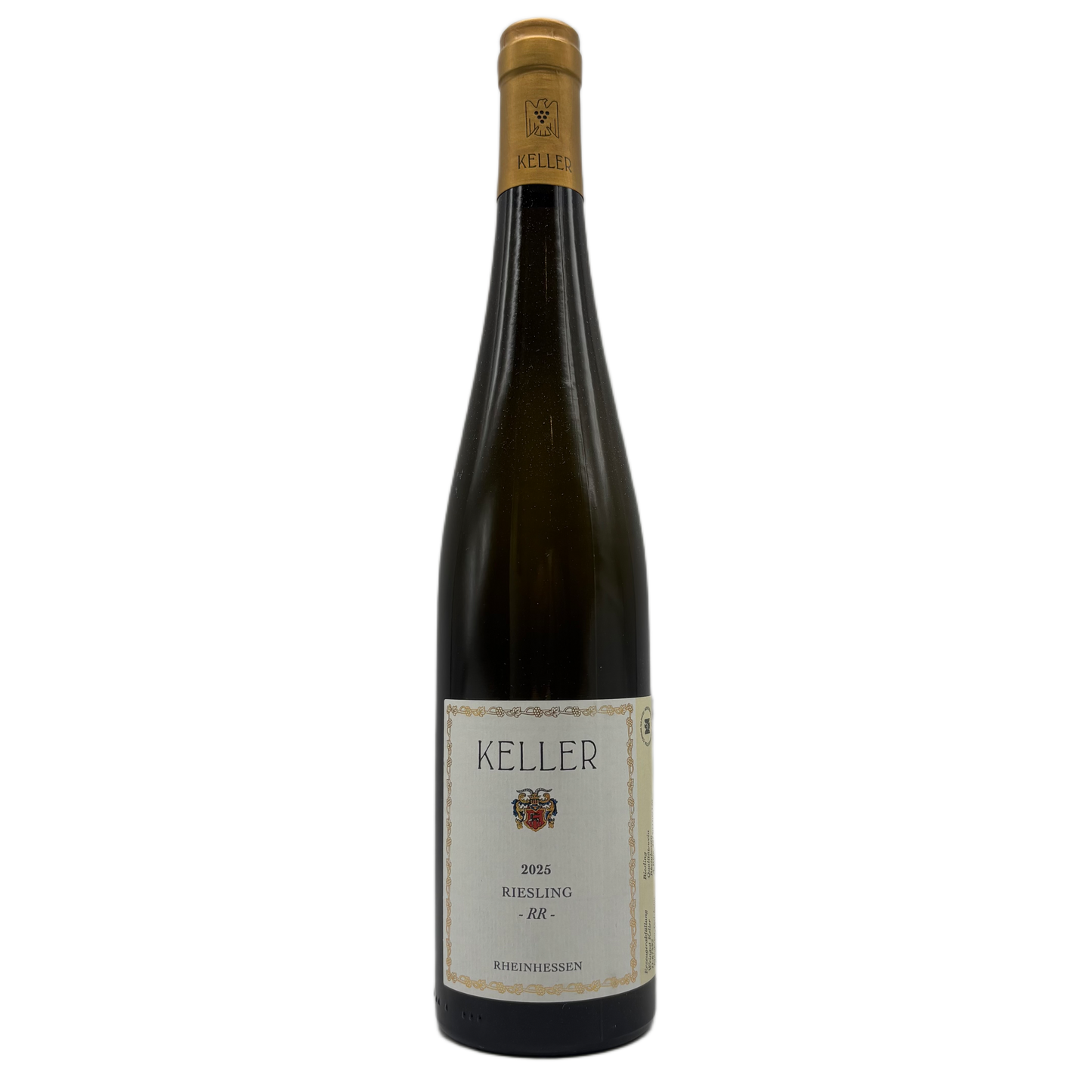 Weingut Keller | Riesling RR | 2025