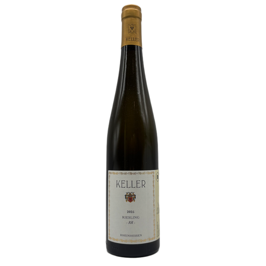 Weingut Keller | Riesling RR | 2025