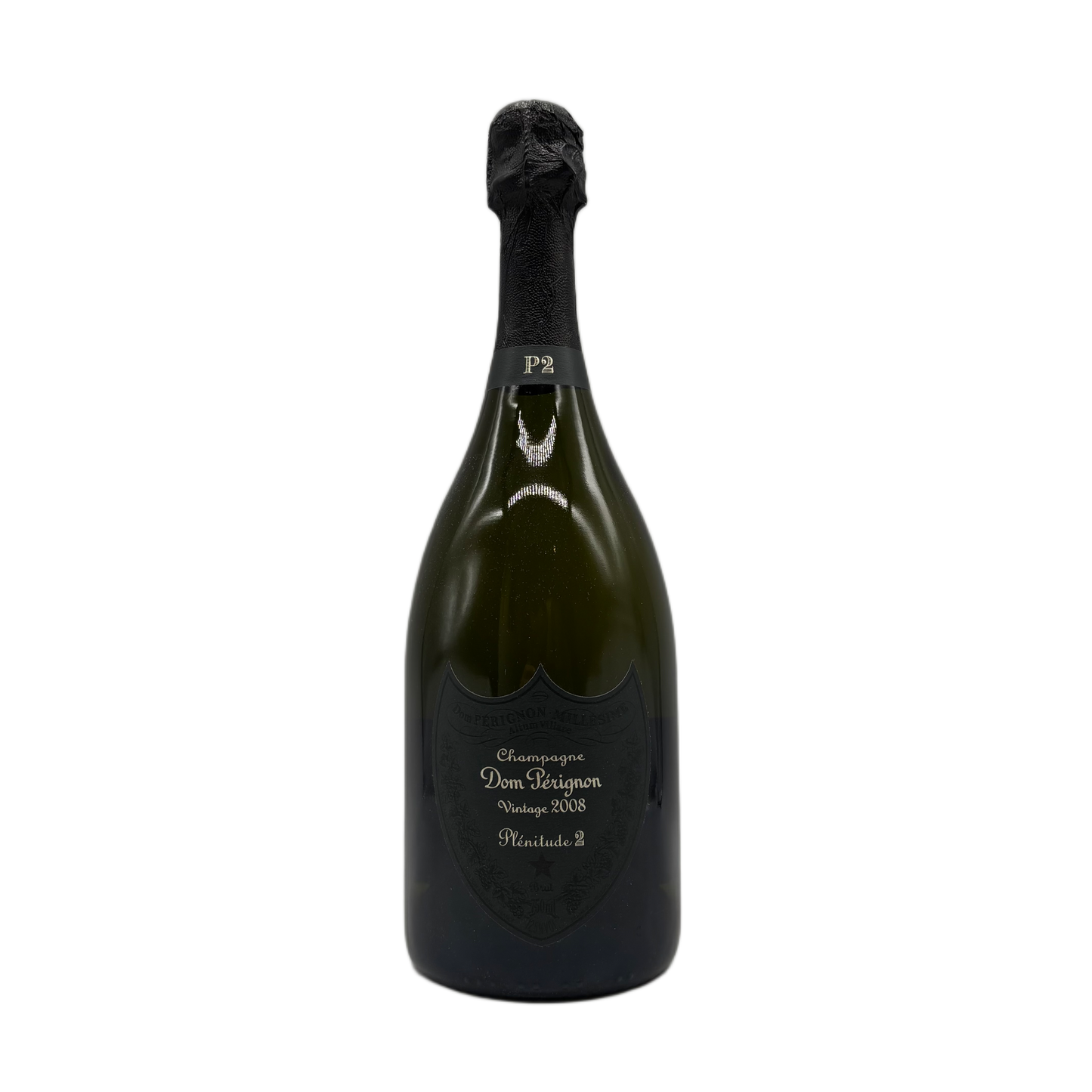 Dom Pérignon | P2 Plenitude Brut | 2008