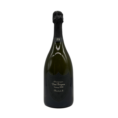 Dom Pérignon | P2 Plenitude Brut | 2008
