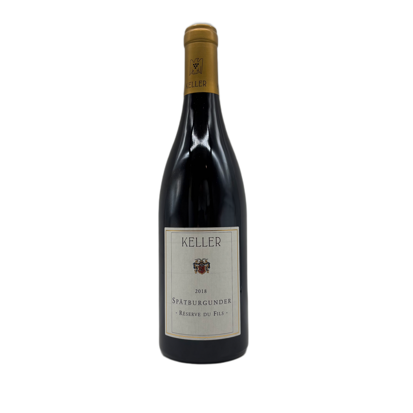 Weingut Keller | Reserve du Fils Spätburgunder | 2018