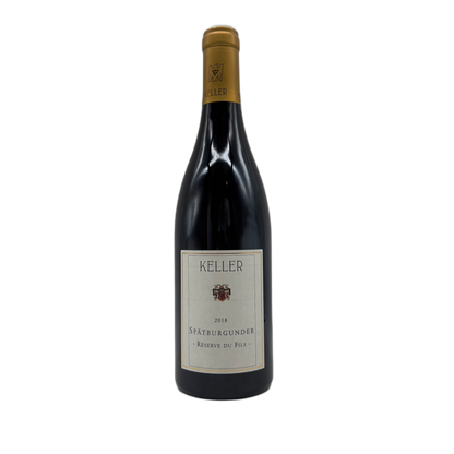 Weingut Keller | Reserve du Fils Spätburgunder | 2018