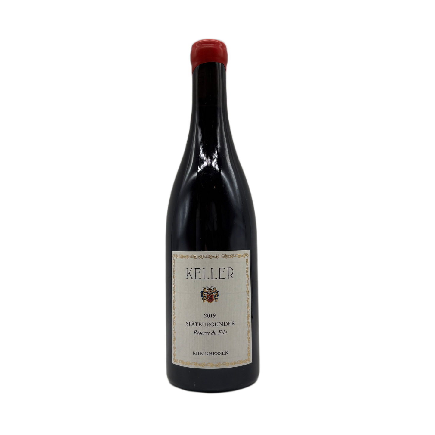 Weingut Keller | Reserve du Fils Spätburgunder | 2019