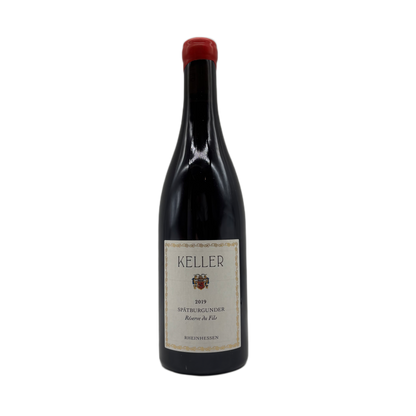 Weingut Keller | Reserve du Fils Spätburgunder | 2019
